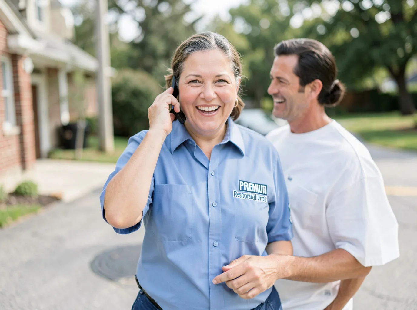 Water Damage Restoration Homer, GA FAQs
